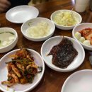 동해바다 해물탕해물찜 이미지