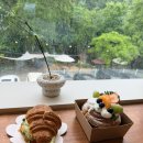 1480카페 | 성남 온더브레드 복정점 아이와 방문후기 야외 실내 브런치 대형카페 후기