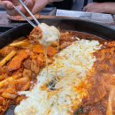 상고앞분식 | [제천] 제천 닭갈비 정착 완료 “신백닭갈비” 치즈추가는 필수