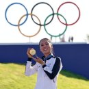 올림픽 골프존 이미지