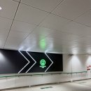 여미솔아파트보관소 출구 뒤 | 후쿠오카 혼여 숙소 추천 - 니시테츠 호텔 크룸 하카타 기온 구시다 쉬린