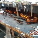 [수제 현악기 제작공방] 바이올린/비올라/첼로 공방가(원가)에 판매합니다(풀옵션/AS무료/사이즈 다양) 이미지