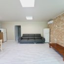 초록정원 계곡독채펜션 | 가평연말모임펜션 추천｜가평노래방펜션 초록정원계곡독채펜션 후기