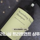 일루젼 | 어거스트 일루젼 너리싱 트리트먼트 샴푸 후기 | 약산성 두피케어 샴푸 사용 리뷰
