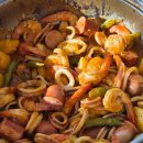 미르스타푸드(비에이치 푸드) | 26년 1월 1일! _집에서 씨푸드 보일링 해먹기, 스타필드 수원, 첫 런베뮤( 과거 회상..)