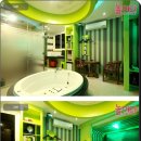 아이유 모텔 이미지