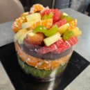 막내 | 성심당 케익부띠끄 과일시루막내 후기