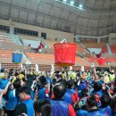 광주장애인체육관 이미지