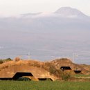 제주 송악산 외륜 일제동굴진지 이미지