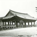 진주 영남포정사 문루 이미지