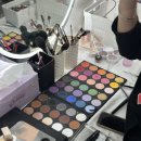 원주스노우의원 | [원주분장학원] 팝아트처럼 시선을 사로잡는 실력, 메이저뷰티 분장반 이야기