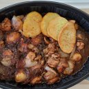 두마리찜닭두찜분당 네이버블로그