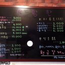 하나로떡볶이집