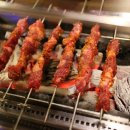 천리향양꼬치 - 나주시 상야1길 7 | 천리향양꼬치