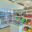 해변 | 월령해변 후기｜월령포구 옆 숨은 바다, 무인편의점·스노쿨링까지 즐긴 가족여행