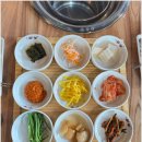 장어랑삼겹살 이미지