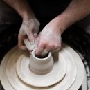 가족과 함께하는 도자기체험 이미지