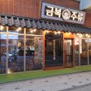 금복전집