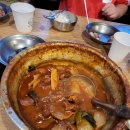 정선갈비 이미지