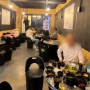 부산 덕천동 현지인 맛집 한잔포차 해산물 세트 내돈내산 후기