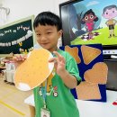 💙Learn animals&amp;Star light&amp;Sing the alphabet&amp;Phonics letter G&amp;Recycle💙 이미지