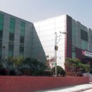 국제대학교 문화관 이미지