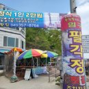 팔각정횟집 - 밀양시 서부안길 3-12 | 팔각정횟집