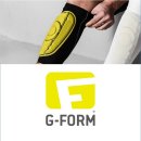 비교해 주십시오 당당히 경쟁하겠습니다.G FORM SHINGUARDS 이미지