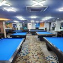 길목당구장 이미지