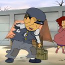 반포대로28길 21-12 | 12월 첫째주 - Winter is coming