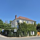 가든여인숙 | 공존할 수 없는 두 곳🇫🇷