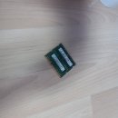 삼성 노트북램 DDR3 4기가 2개 팝니다 12800s 이미지