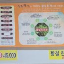 황칠예가
