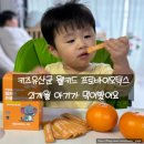 키즈유산균 웰키드 프로바이오틱스