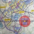 쟁골저수지 이미지