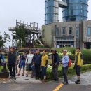 고흥우주발사전망대 이미지