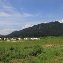 운산리 구라이골 캠핑장 이미지