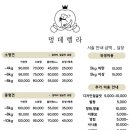 멍데렐라 이미지