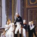 건강한 할머니, 건강한 손주로 키우기(동부) | 루이제 추 메클렌부르크슈트렐리츠 공녀-프로이센의 프리드리히 3세의 부인