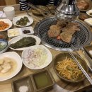 오서방갈비 이미지