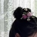 꽃처럼헤어 - 부평구 | 양재꽃시장 “오이화원” 헤어변형 생화 구매 후기 (웨딩촬영 당일 방문)
