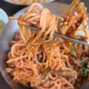 시장국수 이미지