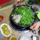 민물매운탕 이미지