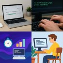 정석 코딩 컴퓨터 교습소 | 2025년 최고의 타자 연습 사이트 TOP 10 - 타자 실력 향상을 위한 완벽 가이드