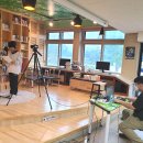 괴산 감물초, 학교 노래 아카펠라 제작 프로젝트 운영 이미지