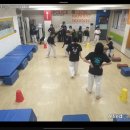 라이온 체육관 이미지