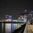 월미도 특화거리 이미지