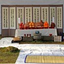 한라산신제단 이미지