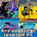 상상체험키즈월드매점 | 부산실내 아이랑 | 벡스코 상상체험 키즈월드 후기