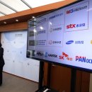 STX중공업(주) 이미지